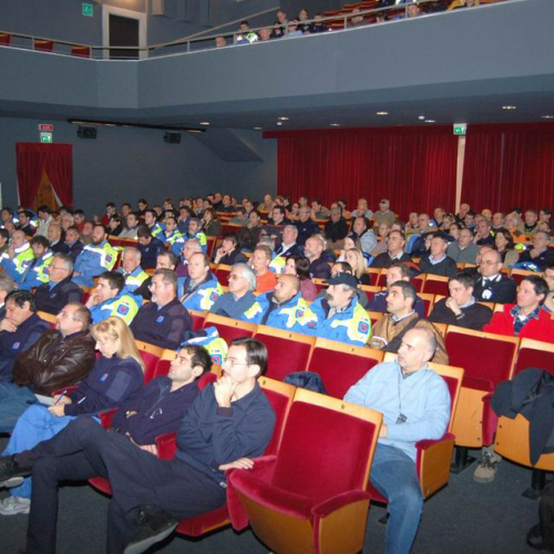 Foto incontro 1 / 19619