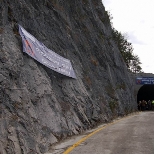 Foto inaugurazione 1 / 19386