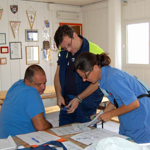 Grado Air Show 2007 1 / 15733