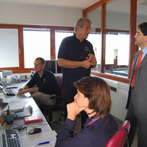 foto visita 1 / 16698