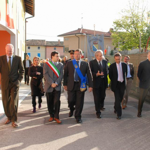 Inaugurazioni Flaibano 2 / 31165