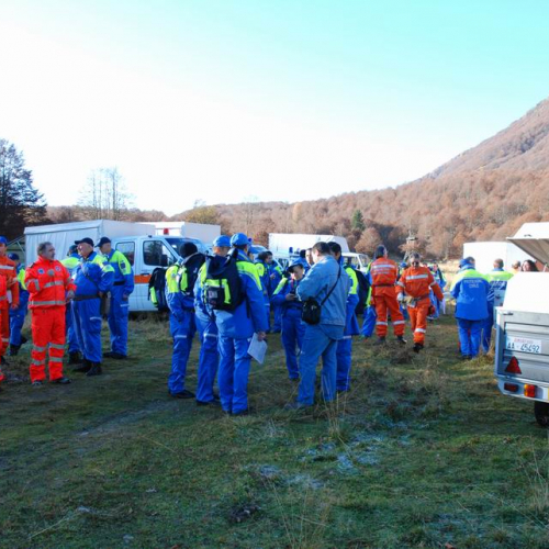 Addestramento congiunto Aviano 1 / 31388
