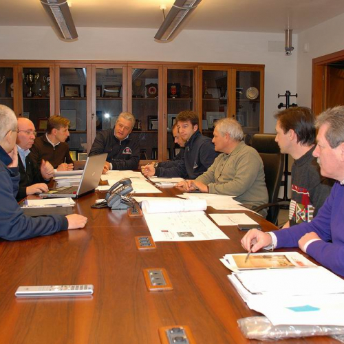riunione 22.01.209 1 / 34409