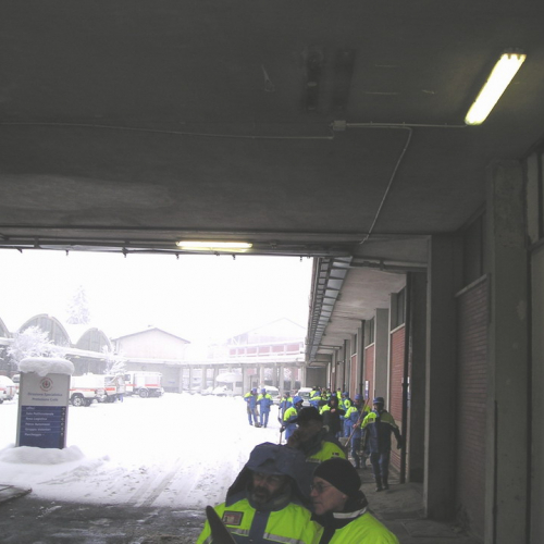 Milano 07/01/09 n. 3 / 33850