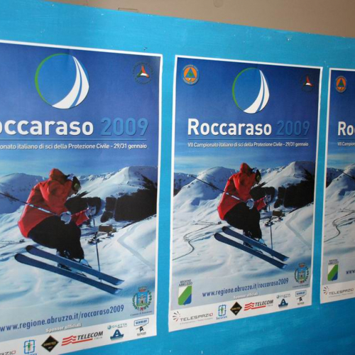 Arrivo partecipanti e sfilata 1 / 34593