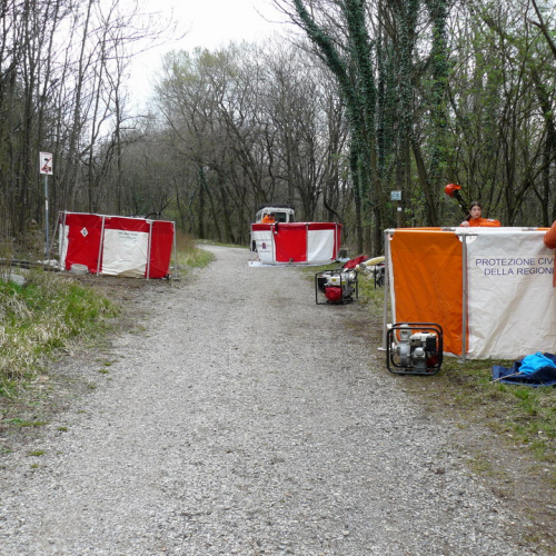 Stage Lignano 31/03 AIB n. 3 / 38730