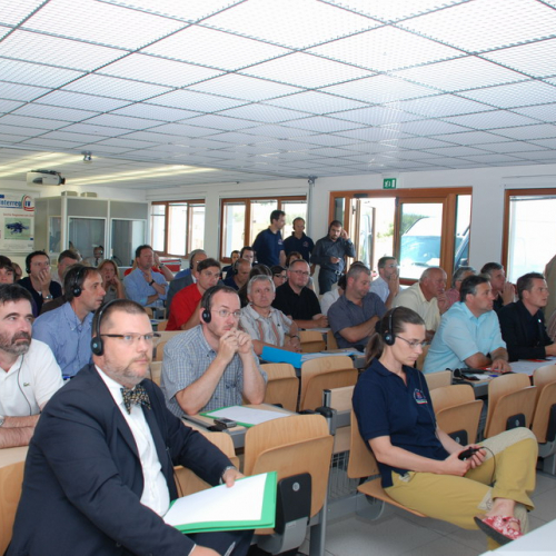 Workshop 09/07 n. 3 / 40761
