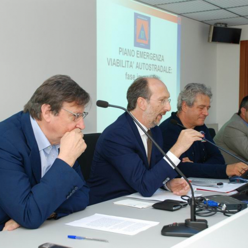 riunione n.1 / 41155