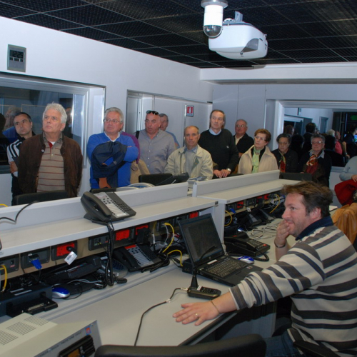 Visita  08/04/10 n. 2 / 49972