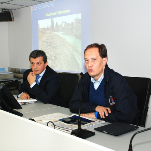 Conferenza stampa del 11/11/2011 n. 4 / 72224