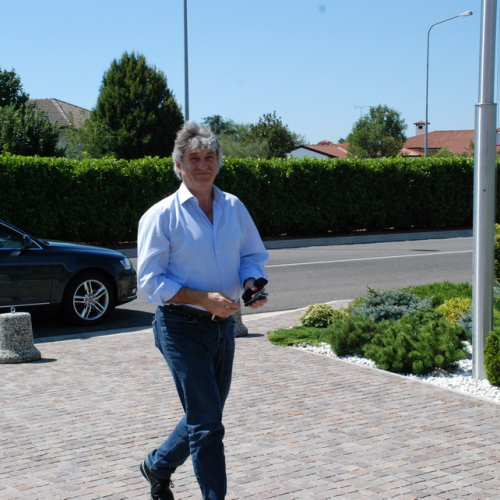 Visita Presidente Tondo n. 1 / 69678