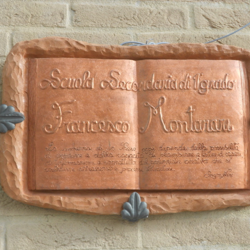 Prova di evacuazione scuola di Mirandola n. 3 / 86811