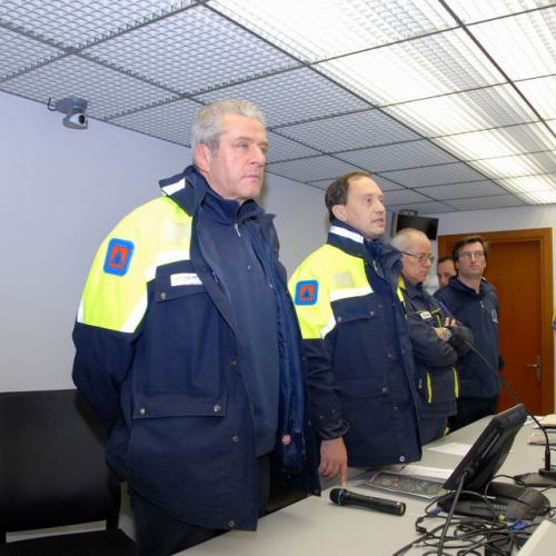 Gallery partenza n. 4 / 75105