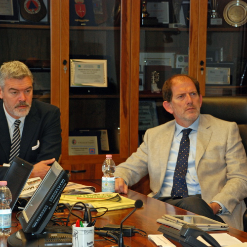 Incontro del 12/06 n. 1 / 96558