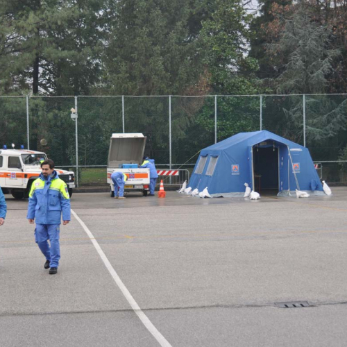 FESN alla manifestazione First Lego League n. 2 / 103833