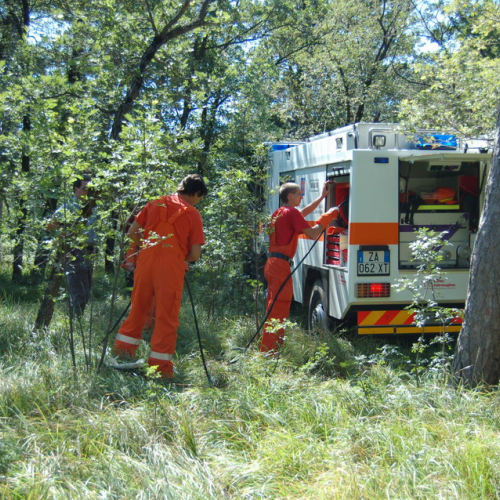 Esercitazione di sabato f. 4 / 14986