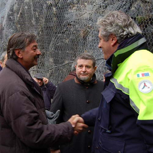 Foto inaugurazione 2 / 19387