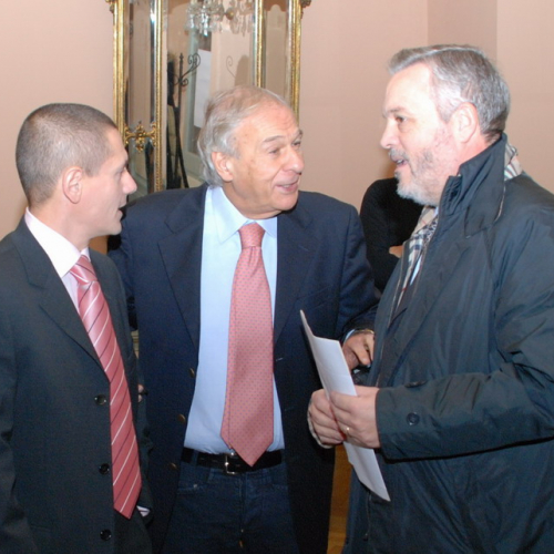 Conferenza stampa n. 1 / 32992