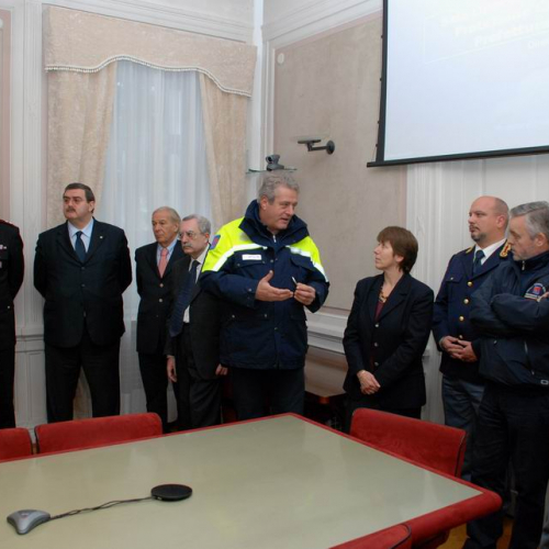 Inaugurazione Sala Multimediale 4 / 33215