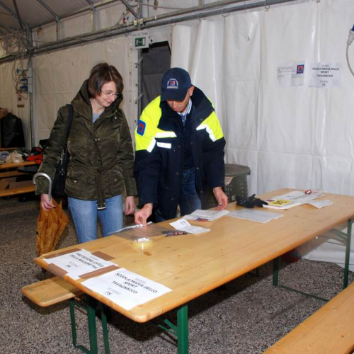 Telethon 2008 8 / 33520