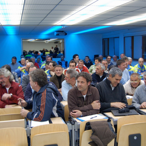 Foto riunione 29/04 n. 1 / 22951