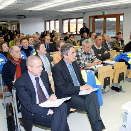 Presentazione sindaci 24.03.2009 2 / 36516