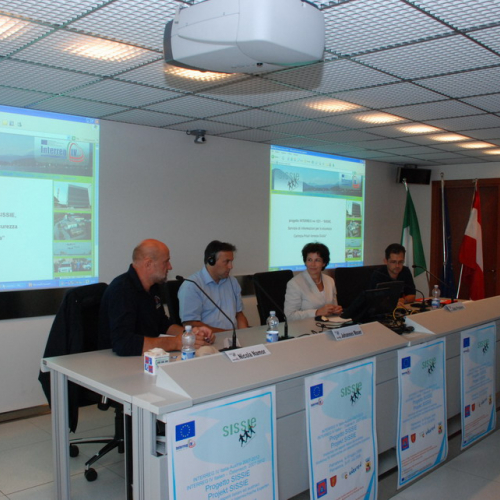 Workshop 10/07 n. 4 / 40781