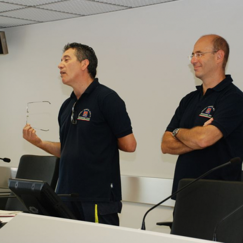 XIX colonna mobile n.1 / 41136