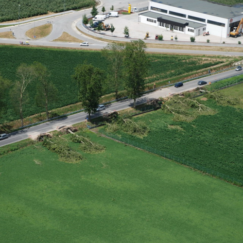 foto aeree n. 1 / 54557