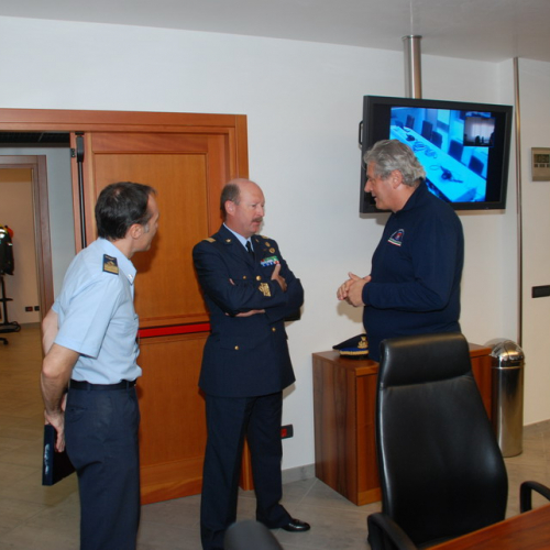 Visita Generale Camerotto n. 2 / 54842