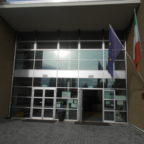 Prova di evacuazione scuola di Mirandola n. 4 / 86812