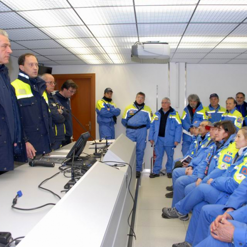 Gallery partenza n. 5 / 75106