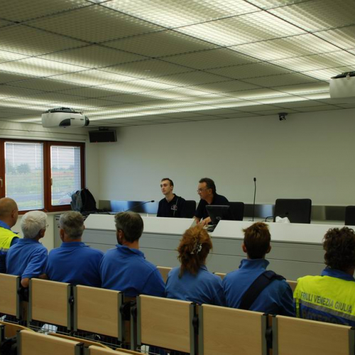 Gallery 15∞ colonna mobile n. 1 / 85163