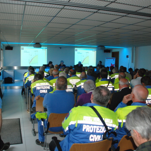 Riunione operativa del 30/04/13 n. 3 / 94240