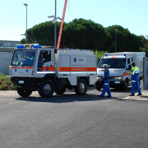 Debriefing Attivit‡ AIB luglio/agosto 2013 n. 1 / 99889