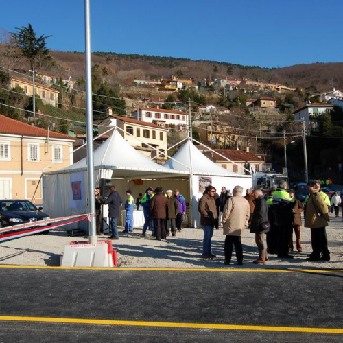 Foto Inaugurazione 2 / 19730