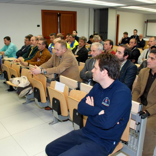 Foto Incontro sindaci Palmanova 1 / 32386