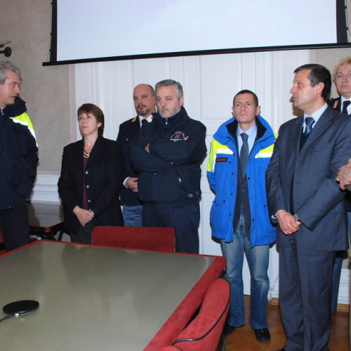 Inaugurazione Sala Multimediale 5 / 33216