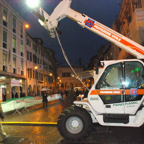 Telethon 2008 9 / 33521