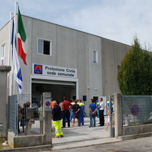 Inaugurazione Staranzano n. 1 / 29136