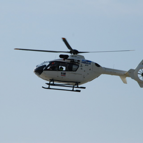 Esercitazione 118 e CNSAS 26/09/09 n. 2 / 43163