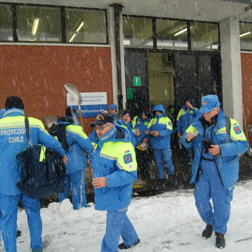 Milano 07/01/09 n. 5 / 33852