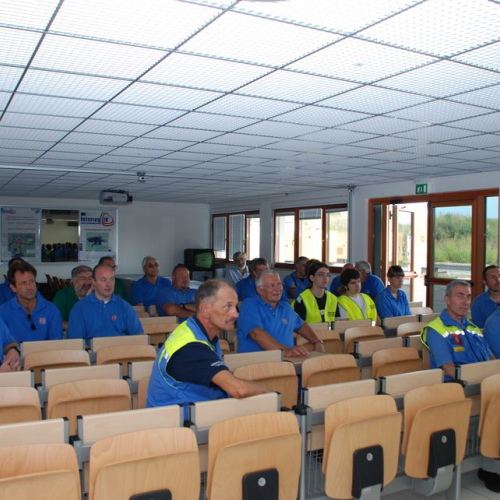 XIX colonna mobile n.2 / 41137