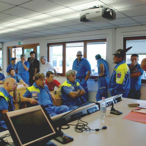 xx colonna mobile n.3 / 41307