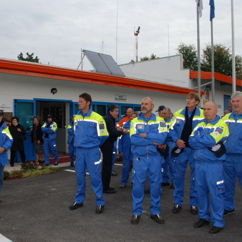 Visita Ronchi dei Legionari n. 2 / 57234