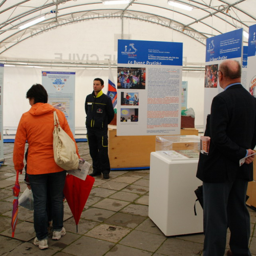 Visitatori allo stand n. 2 / 51443