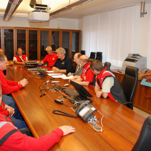 Firma convenzione n. 2 / 53746