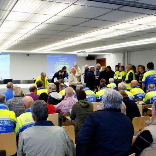Incontro operativo Palmanova 2011" n. 2""ncontro operativo "P""c" / 71792