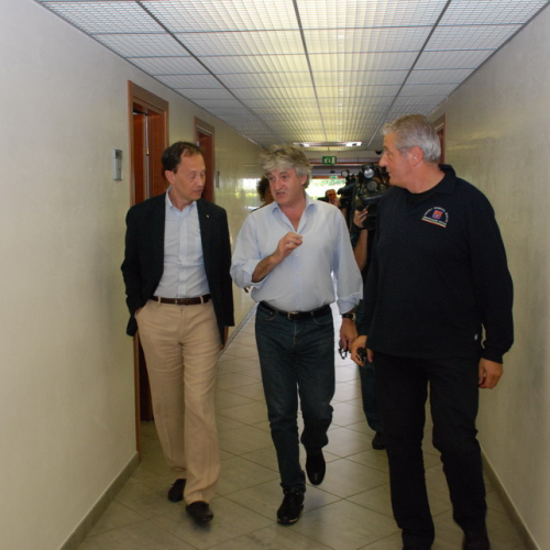 Visita Presidente Tondo n. 2 / 69679