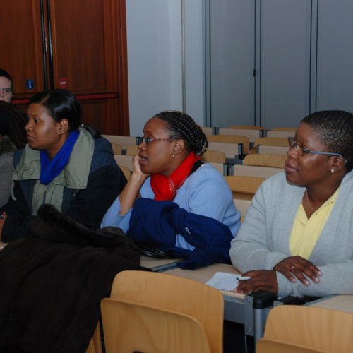 Visita Sede Regionale n. 2 / 88840